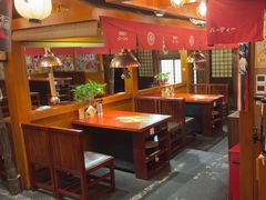 -喜牛烧肉酒场·黑金店(威高广场店)
