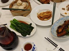 -御彩酒家(东风东路店)
