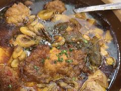 -田水湾丨地道安徽菜(文化路店)