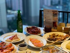 -君悦酒店·乐厨·高空自助餐(青年大街店)