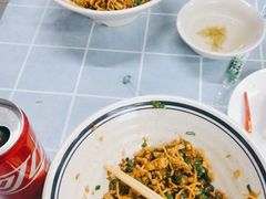 -碗底挑•湖南小炒粉面饭(大望路店)