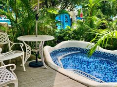 -清泉湾生态旅游度假区