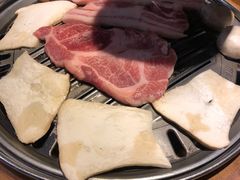 -农乐园炭火烤肉(世茂店)