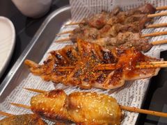 -辣尚瘾·烤鱼·新川菜(交大直营店)