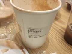 -Cafe on warm(丹霞店)