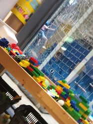 -PIPIKINGDOM皮皮王国欢乐号(欢乐海岸购物中心店)