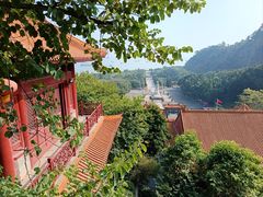 -南沙天后宫景区