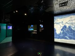 -同济大学四平路校区深海探索馆