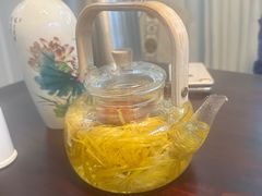 -道南書院·私房菜·早午茶·茶馆