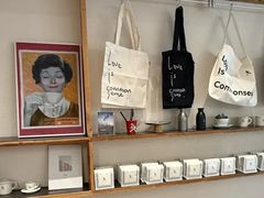 -常识咖啡common sense(春熙路店)