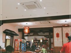 大堂-钱塘花园·宁波菜