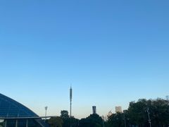 -钱江新城灯光秀