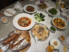 -新疆巴州金丝特餐厅(大钟寺店)