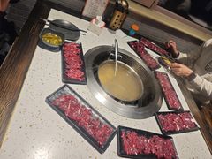 -海汕记·潮汕鲜牛肉火锅·自助