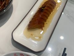 -三玛璐酒楼(汉口路店)