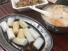 -陈添記·祖傳爽鱼皮·西关老字号(广州首店)