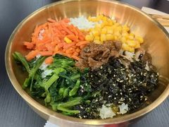 -朴大叔拌饭(广州越秀未来城店)