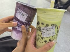 -花姨·老电影院果汁冰(开元店)