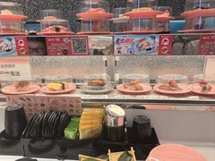 -争鲜回转寿司(朝北大悦城店)