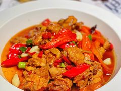 -青花小镇(凯翔新天地店)