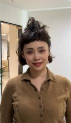 -DX HAIR SALON·发现未知美发沙龙