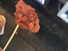 -傅强排骨(成都总店)