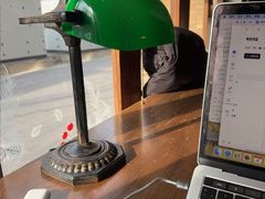 -藏书馆咖啡LibraryCoffee·Bistro(牡丹园店)