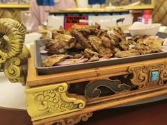 -大汗行宫园林餐厅