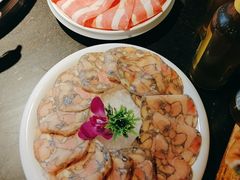 -吴老幺火锅(三林店)