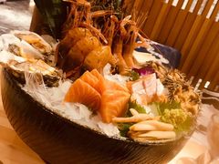 -割烹旭日本料理(龙湖狮山天街店)