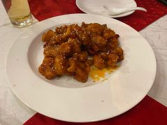 -马凯餐厅(长椿街店)