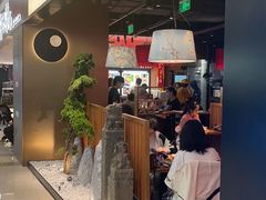 -和府捞面(西溪印象城店)