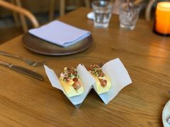 -BOR Eatery(安福路店)