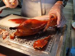 -大鸭梨烤鸭(金色漫香店)