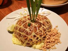 -mango tree芒果树泰国餐厅(青岛万象城店)