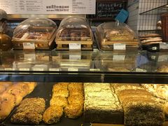 -BAKER&SPICE(安福路店)