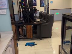 -网鱼电竞(上海青浦朱家角店)