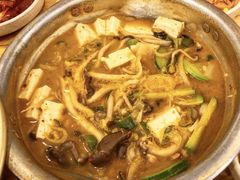 -金北顺大锅家(신사본점)