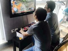 -4k轰趴馆(中关村店)