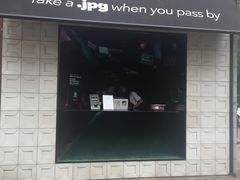 -JPG coffee(广州体育西店)
