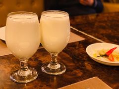 -苏坦土耳其餐厅(白云宾馆店)