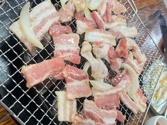 -久儿地炉烤肉(海信慧园店)