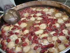 -罗子龙罗家桂花汤圆(曹都巷店)