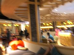 -星河湾温泉洗浴酒店