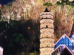-紫阳古街