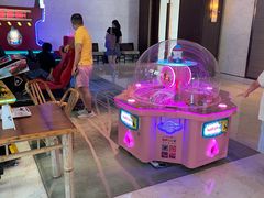 -上海崇明金茂凯悦酒店