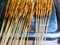 -猫姑娘大盘鸡(商城路店)