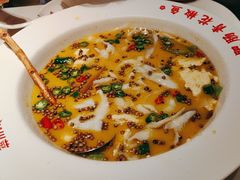 -上上席川菜(凯德乐峰广场店)