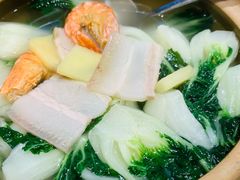 -猪肉婆私房菜(容桂总店)