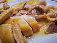 -巫记鸡饭店
